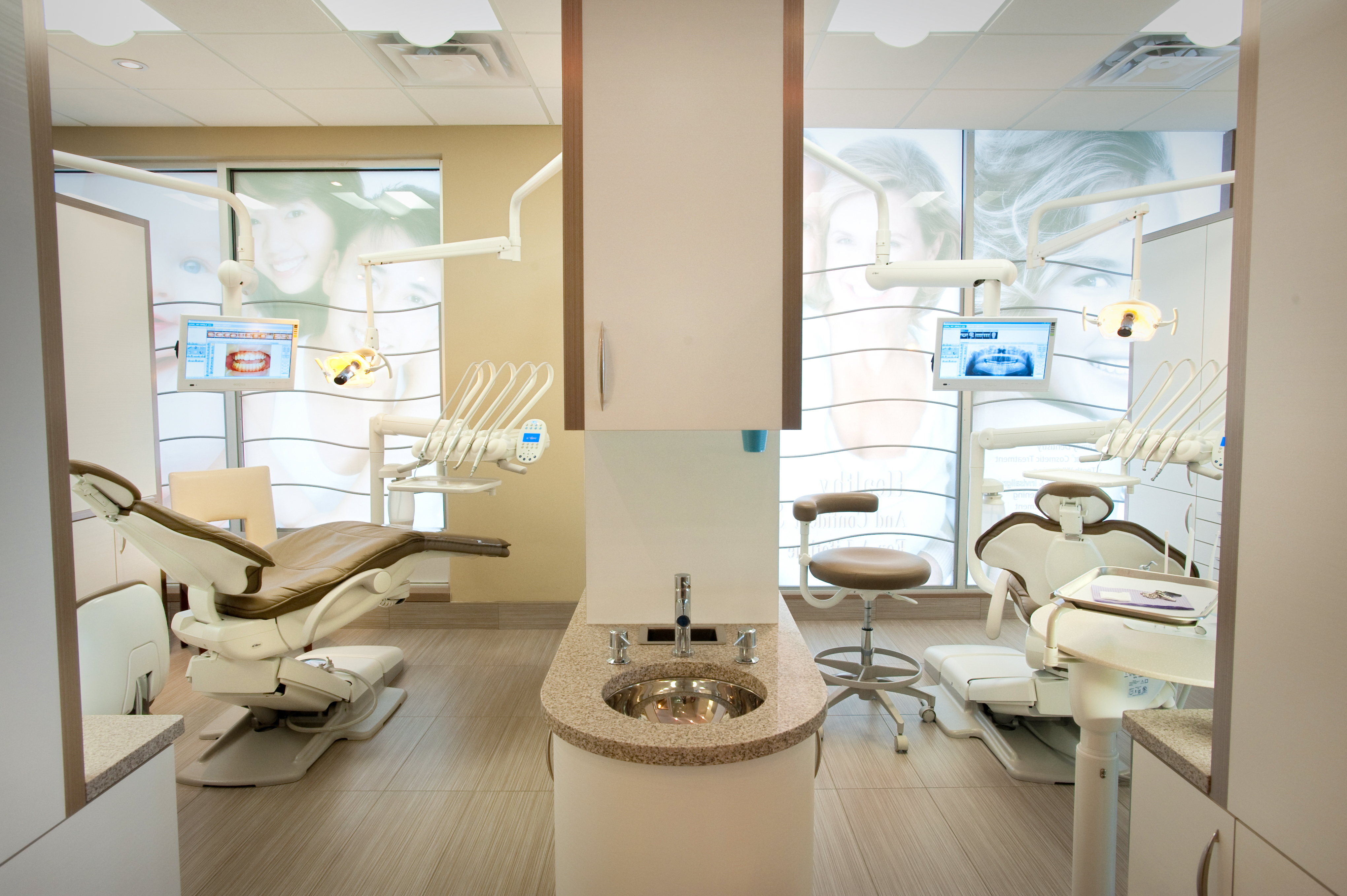 Love My Smile Dental dental clinic in Vancouver - Photo 5